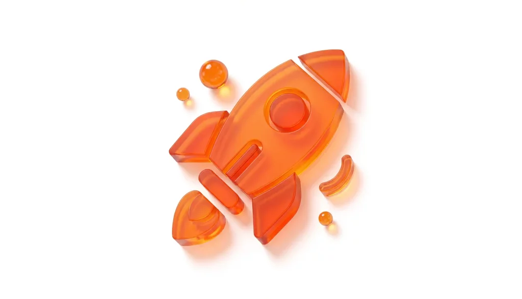 Speed illustration